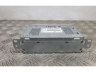 Блок управления 9815356780, MAGNETIMARELLI Citroen DS4