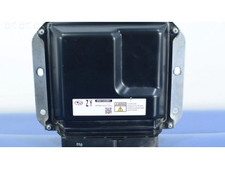 Блок управления двигателем ECU