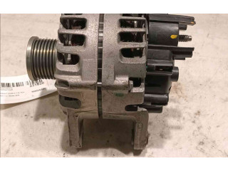 Генератор 231008040R   Renault Clio V      