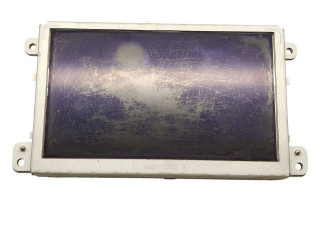 Zpětné zrcátko  Audi Q7 4L 2008  8T0919603C  