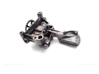 Čerpadlo oleje 9644350880 Peugeot 307 RHR(DW10BTED4)