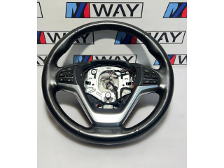 Volant BMW X5 F15 2015