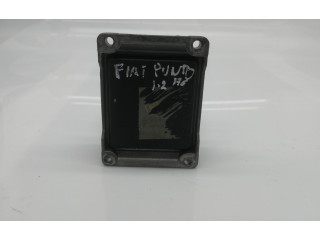 Řídící jednotka 287131, 0261207086   Fiat Punto (188) 1999