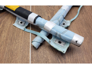 Боковая подушка безопасности CN15-A042D95-AC Ford Ecosport