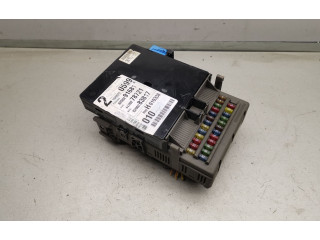   Pojistková skříňka 8200291681, 8200004201E   Renault Vel Satis 2004