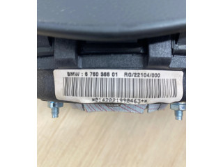 Надувная подушка для руля 6760366, 0142021990463 Mini One - Cooper R50 - 53