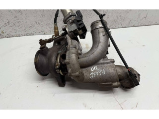 Турбина Volkswagen Jetta VI 06K145721D, 06K145613C для двигателя CPK