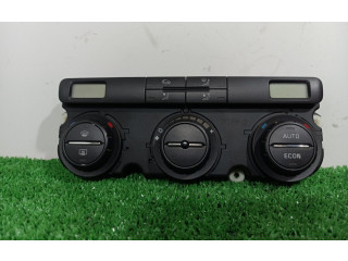 Модуль блока управления кондиционером 74793250, 74793250 Skoda Octavia Mk2 (1Z)