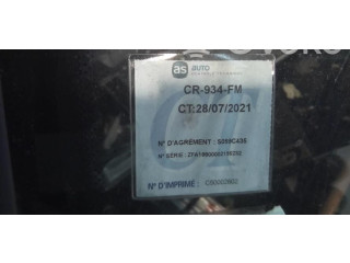 Zpětné zrcátko Fiat Punto (188) 2000 735310075