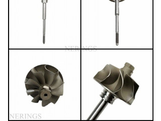 Турбина Suzuki SX4 760698-0002, TW16-236B