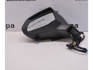 Zpětné zrcátko Audi Q7 4M 2017 233656051, 4M1857409AL9B9