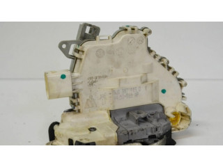 Передний замок