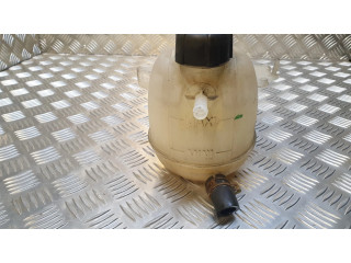 Расширительный бачок охлаждающей жидкости