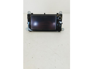 Радио/ проигрыватель CD/DVD / навигация 281156547R Renault Clio IV K9K_628