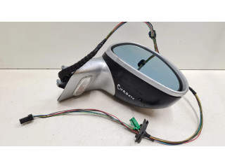 Зеркало электрическое     правое   Citroen C4 I  2004-2010 года   