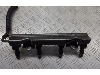 Vstřikovací lišta Nissan Micra