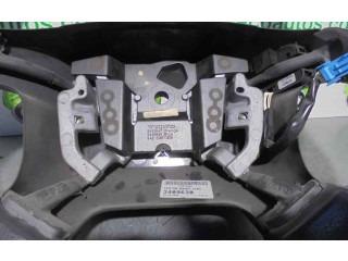 Руль Volvo V70 2000 - 2004 года 9491847, 3409630