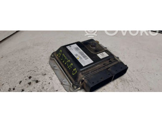 Řídící jednotka 55587998 Opel Astra J