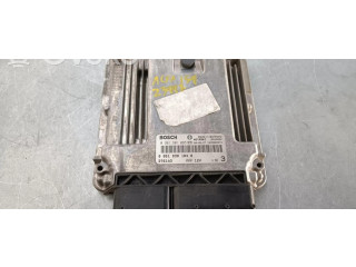 Блок управления двигателем Блок управления Alfa Romeo 166