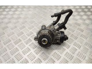 Комплект системы впрыска топлива 04L089B, 057130764AB    Skoda Octavia Mk3 (5E)  CLHA 