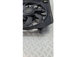 Вентилятор радиатора KIA Sorento