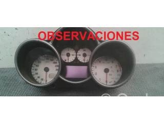 Панель приборов 110008953010, CUADROINSTRUMENTOS Alfa Romeo 166