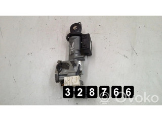 Řídící jednotka 33920-72K0   Suzuki Swift 2009