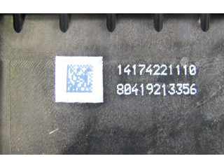 Блок АБС 8G912C405AB   Ford  Galaxy  2006 - 2015 года