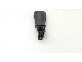 Блок управления 255522187R, 255522187R Dacia Sandero