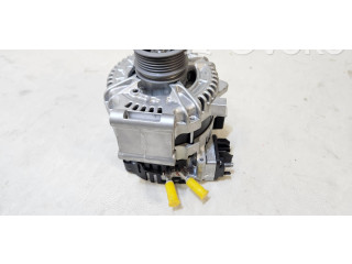 Генератор 06L903030A Volkswagen Golf VIII