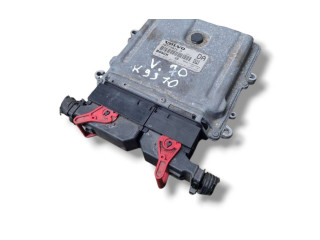 Комплект блоков управления 0281012103, 30729826A   Volvo V70