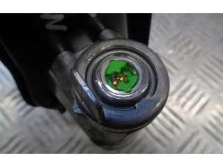 Подушка безопасности водителя    Opel Meriva A