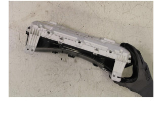 Панель приборов Mitsubishi ASX