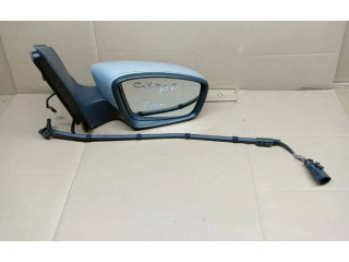 Зеркало электрическое Skoda Citigo 2011 - 2020 года