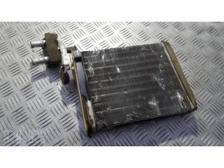 Радиатор печки