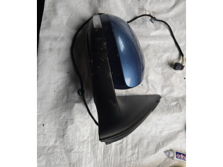 Zpětné zrcátko Volkswagen Tiguan 2009 5N2857502L, 003630