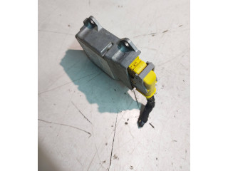 Блок подушек безопасности 1K0909605T, 43060509A Skoda Octavia Mk2 (1Z)