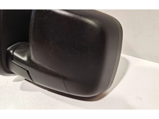 Зеркало электрическое Citroen Nemo - года