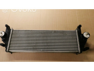 Интеркулер  55038004AE   Jeep Grand Cherokee 