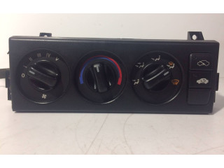 Блок управления климат-контролем 79600SN7, G020M1   Honda Accord