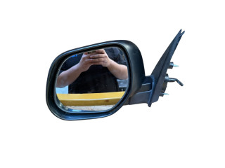 Зеркало электрическое Mitsubishi ASX - года