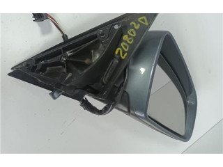 Зеркало электрическое        Audi A3 S3 8P  2003 - 2012 года   