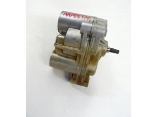 Čerpadlo oleje Nissan Juke I F15