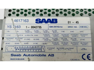 Блок управления 4617163   Saab 9-5