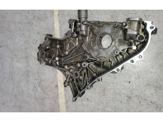 Čerpadlo oleje Nissan Murano Z51