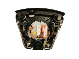 Подушка безопасности водителя P30721915, T449C210910151 Volvo V70