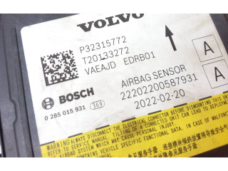 Блок подушек безопасности P32315772, 0285015931 Polestar 2