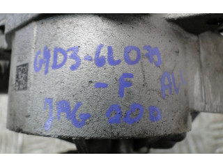 Čerpadlo oleje G4D3-6L079-F Jaguar F-Pace