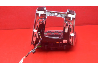 Блок управления климат-контролем 8632427, 8632427 Volvo S60