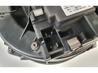 Вентилятор печки    4F0910521, 4F0820521A   Audi A6 S6 C6 4F